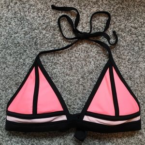 Swimsuit top